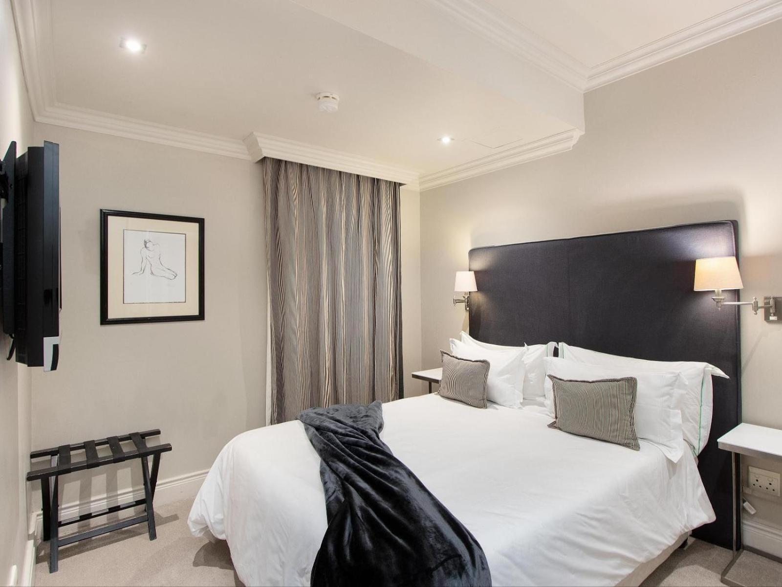 קייפטאון Cape Royale Apartments With Cape Finest חדר תמונה