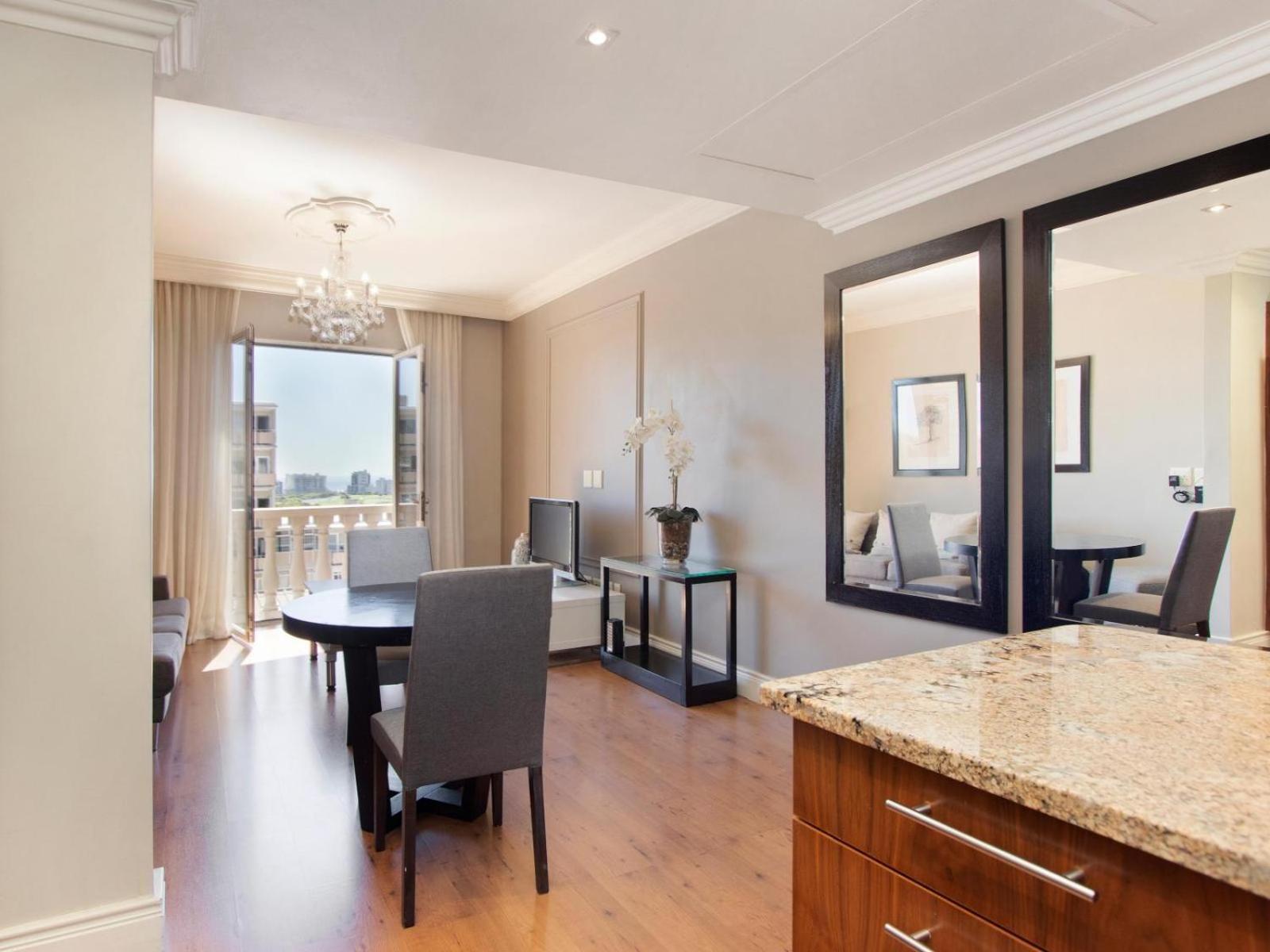 קייפטאון Cape Royale Apartments With Cape Finest חדר תמונה
