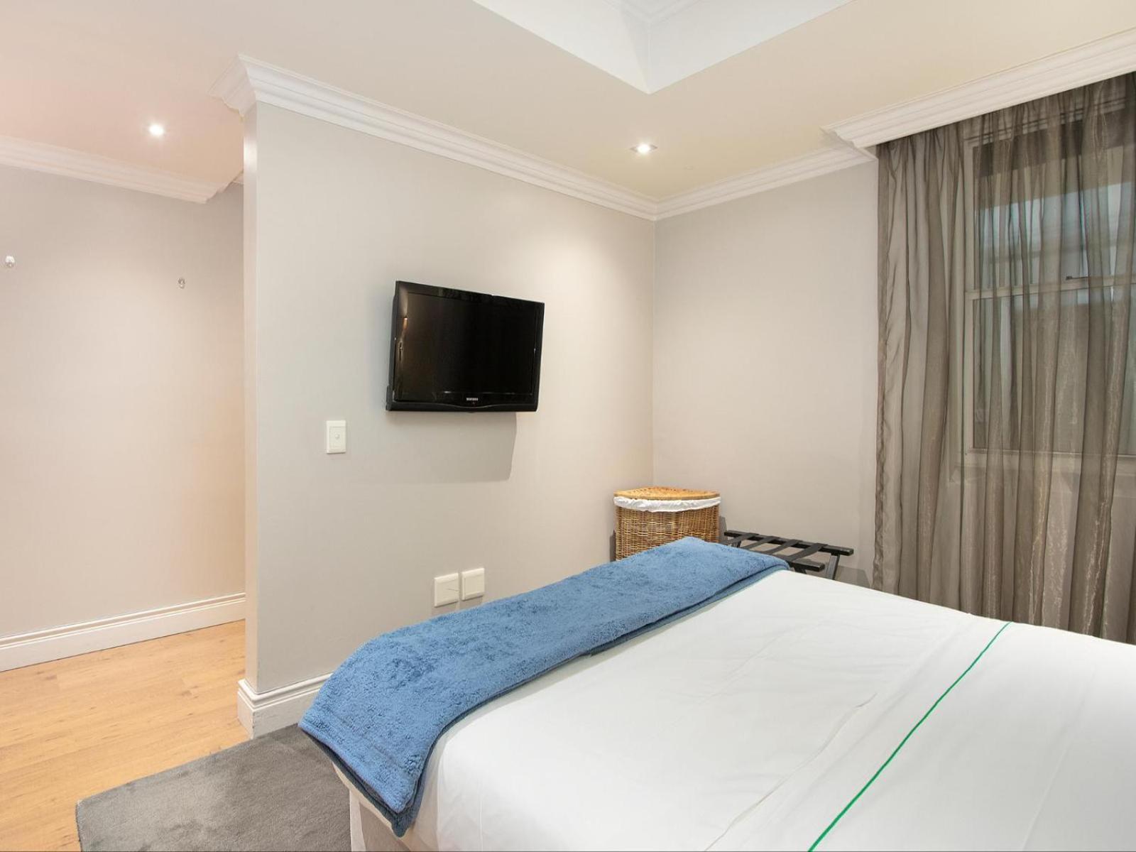 קייפטאון Cape Royale Apartments With Cape Finest חדר תמונה