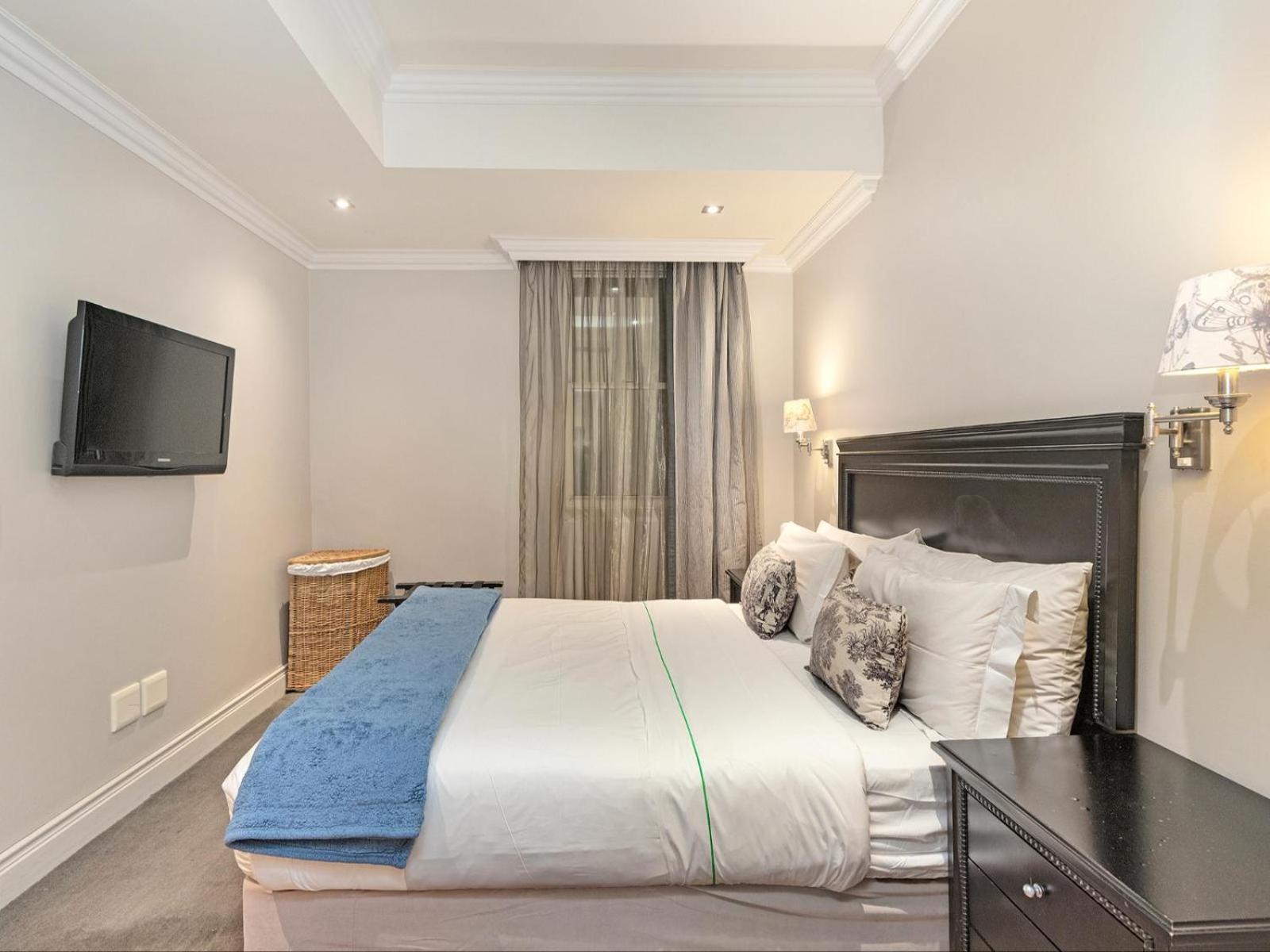 קייפטאון Cape Royale Apartments With Cape Finest חדר תמונה