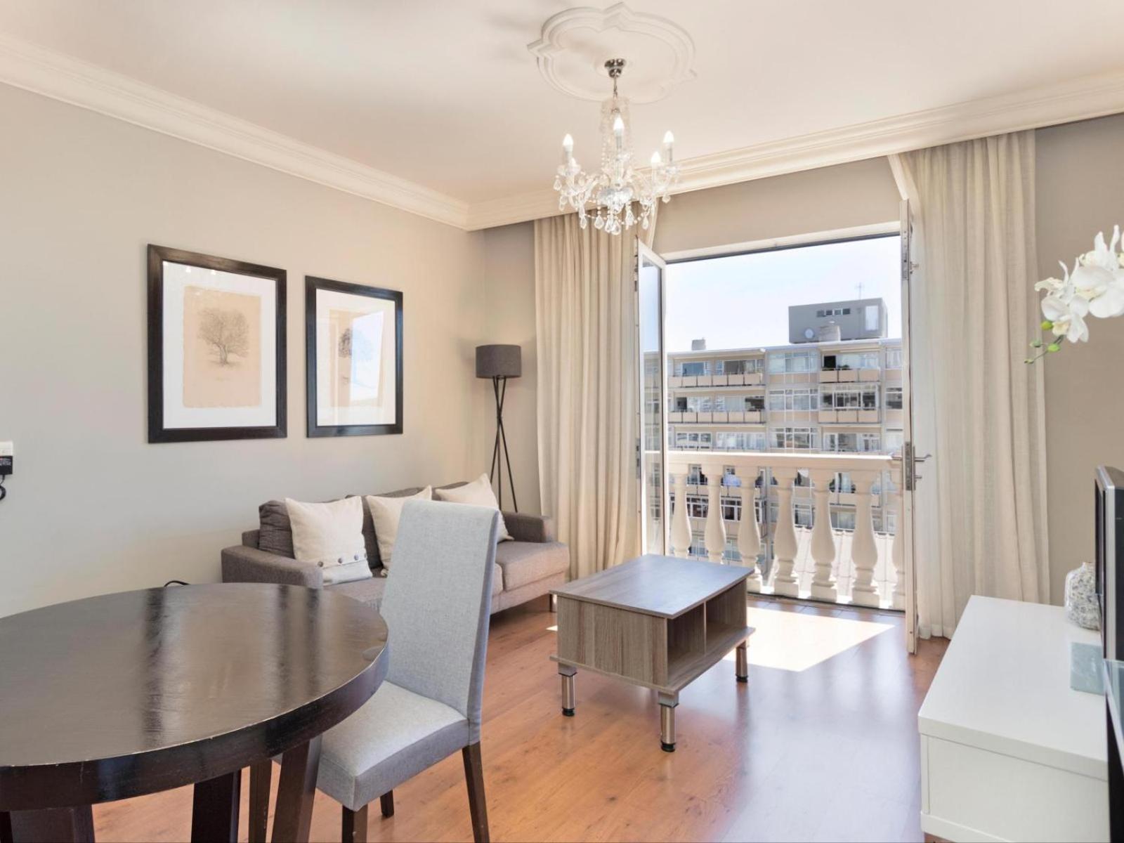 קייפטאון Cape Royale Apartments With Cape Finest חדר תמונה