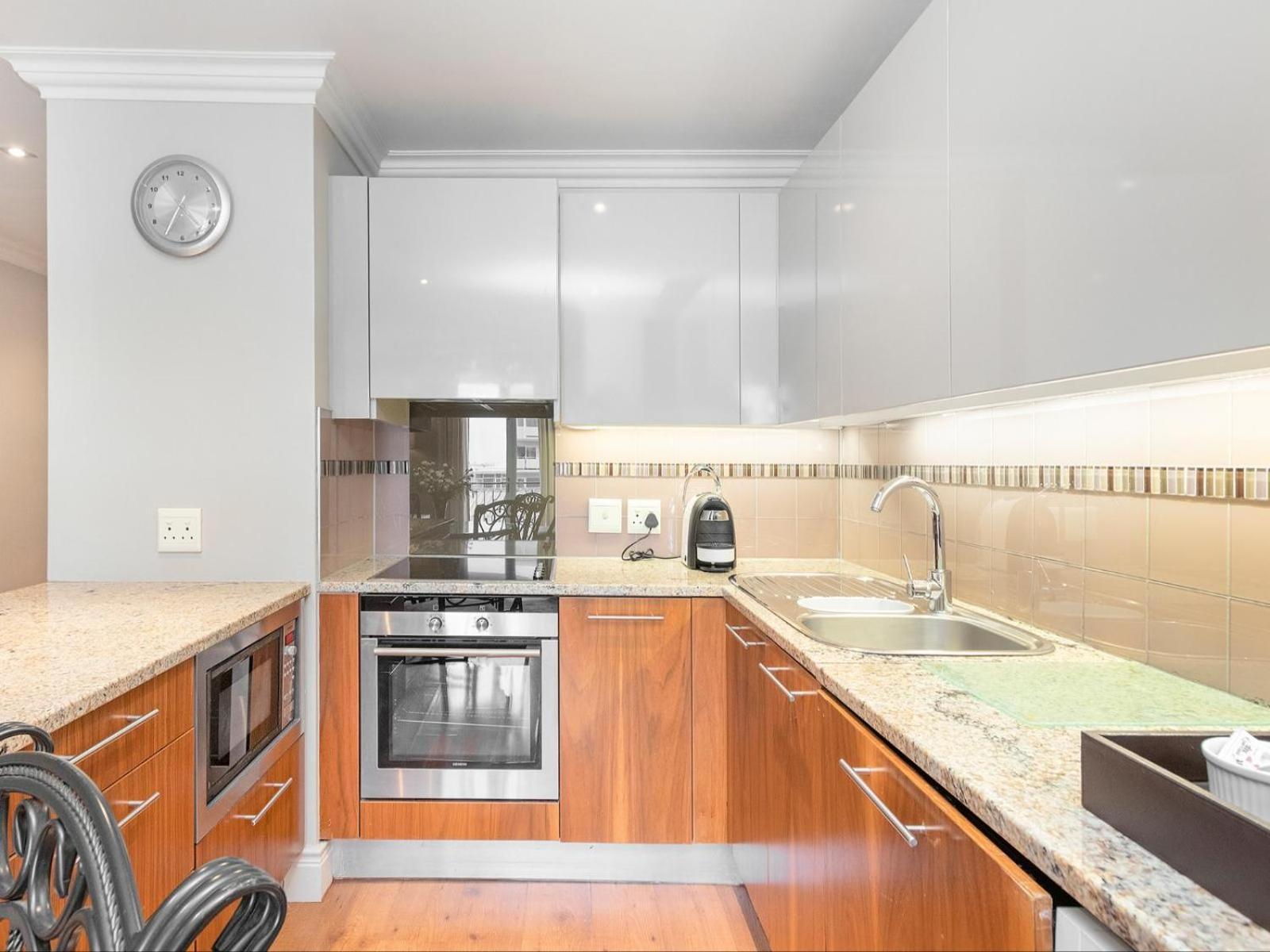 קייפטאון Cape Royale Apartments With Cape Finest חדר תמונה