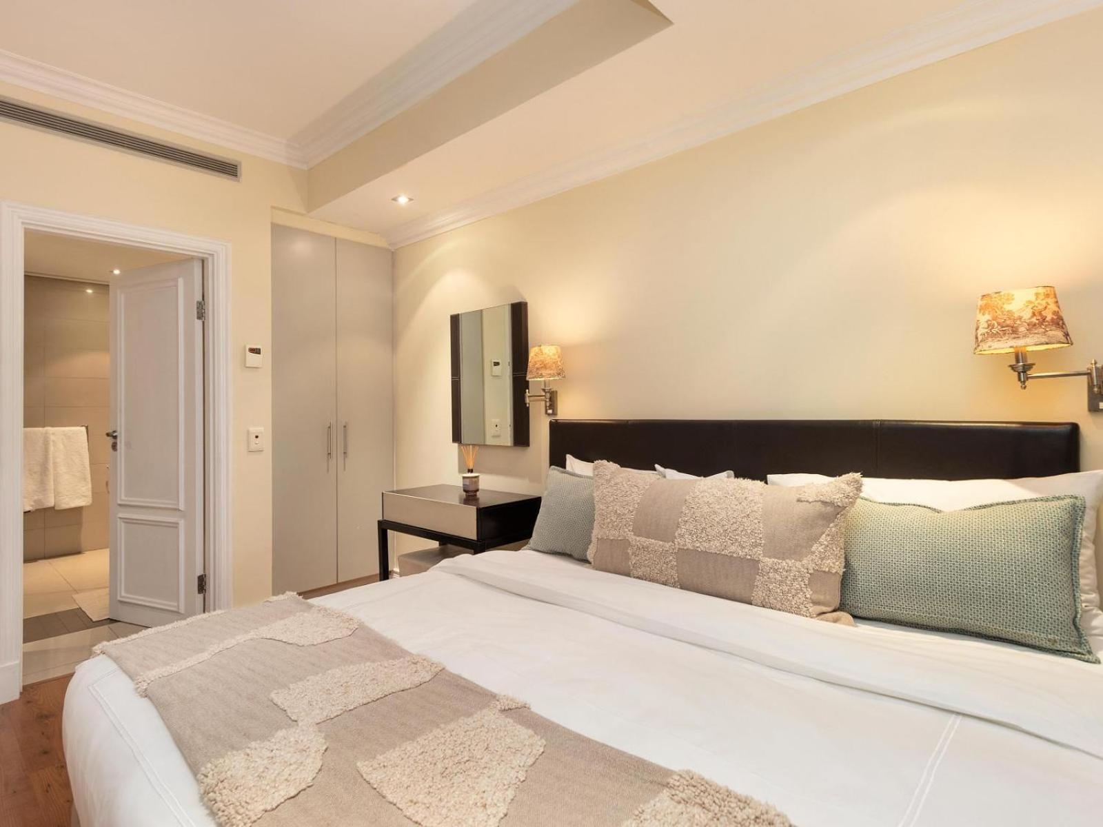קייפטאון Cape Royale Apartments With Cape Finest מראה חיצוני תמונה