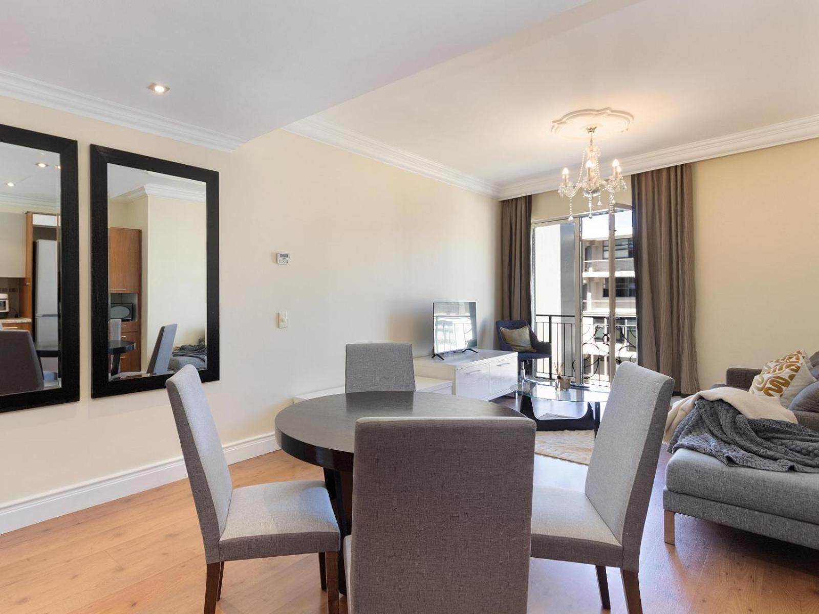 קייפטאון Cape Royale Apartments With Cape Finest מראה חיצוני תמונה