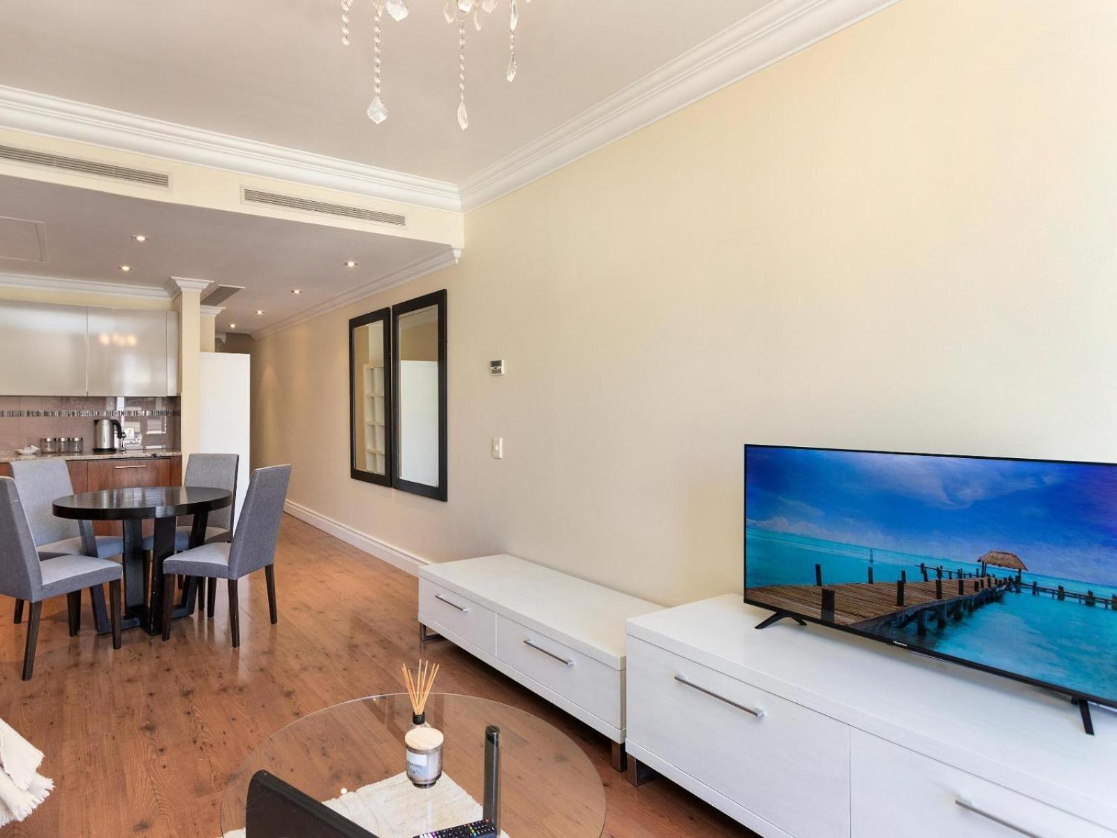 קייפטאון Cape Royale Apartments With Cape Finest מראה חיצוני תמונה