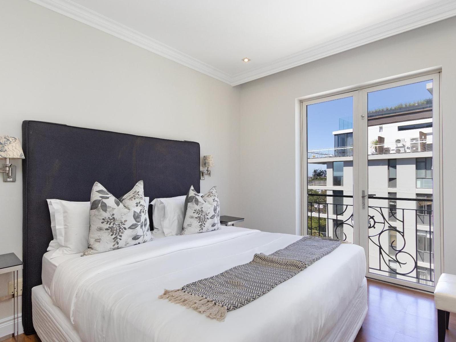 קייפטאון Cape Royale Apartments With Cape Finest חדר תמונה