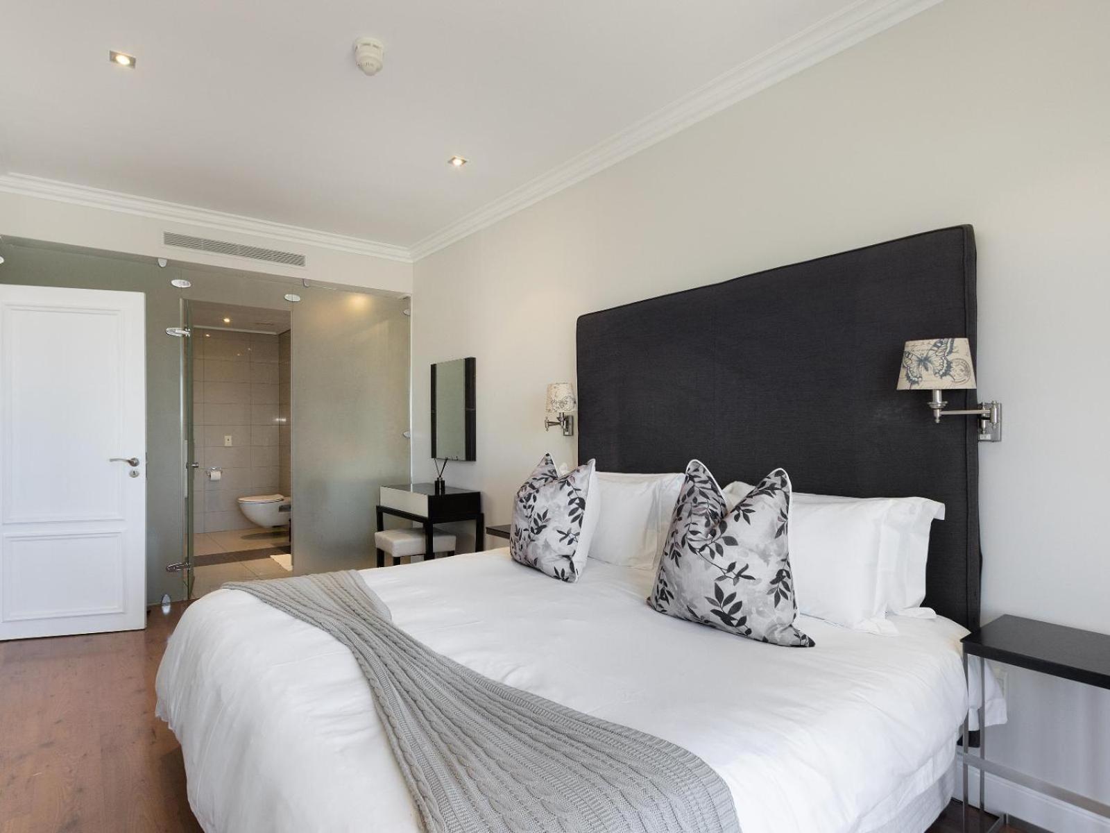 קייפטאון Cape Royale Apartments With Cape Finest חדר תמונה