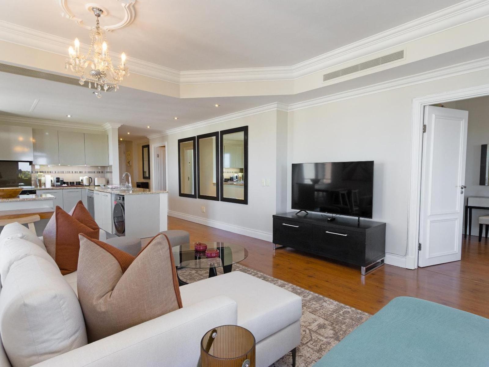 קייפטאון Cape Royale Apartments With Cape Finest חדר תמונה